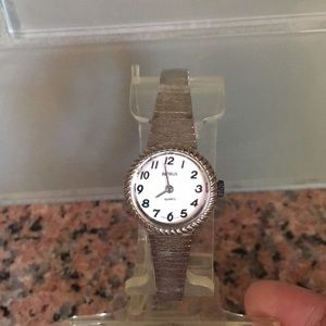 NWOT vintage Benrus Ladies Watch
